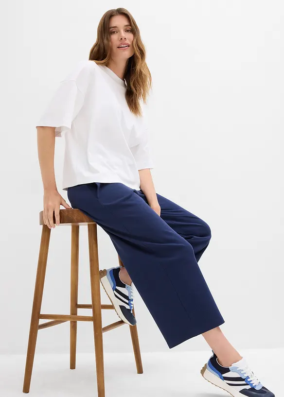 Culotte van puur biologisch katoen, bonprix