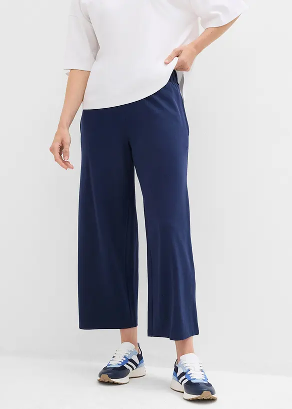Culotte van puur biologisch katoen, bonprix