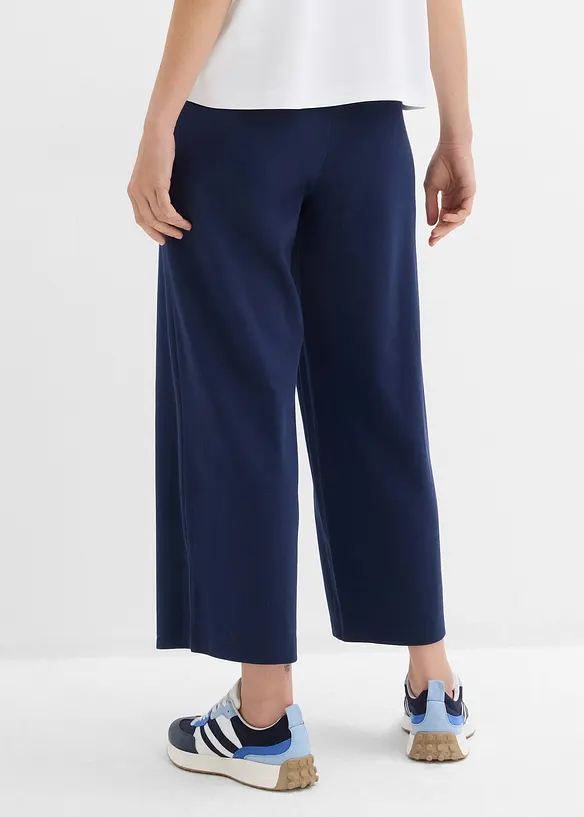 Culotte van puur biologisch katoen, bonprix