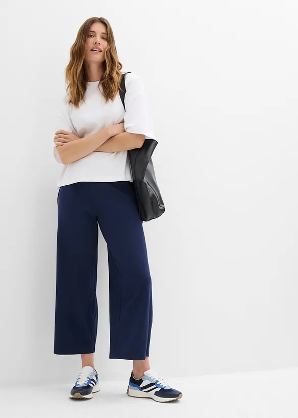 Culotte van puur biologisch katoen, bonprix