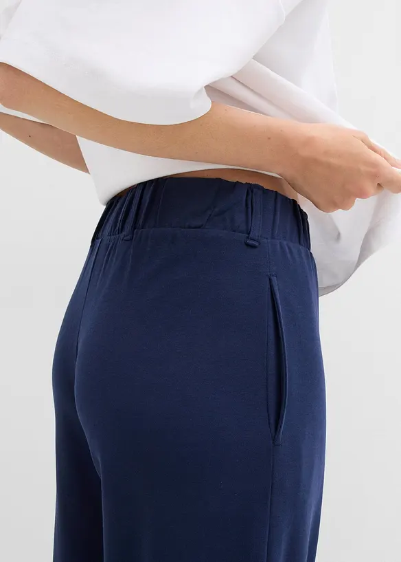 Culotte van puur biologisch katoen, bonprix
