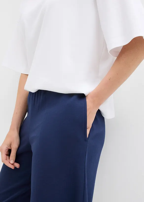 Culotte van puur biologisch katoen, bonprix