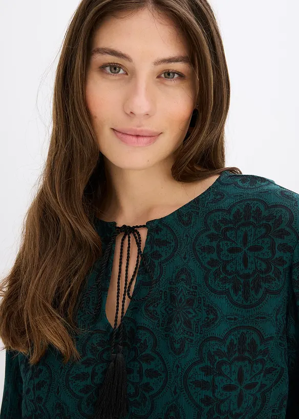 Blouse, bonprix