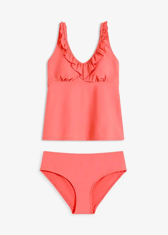 Tankini (2-dlg. set), bonprix