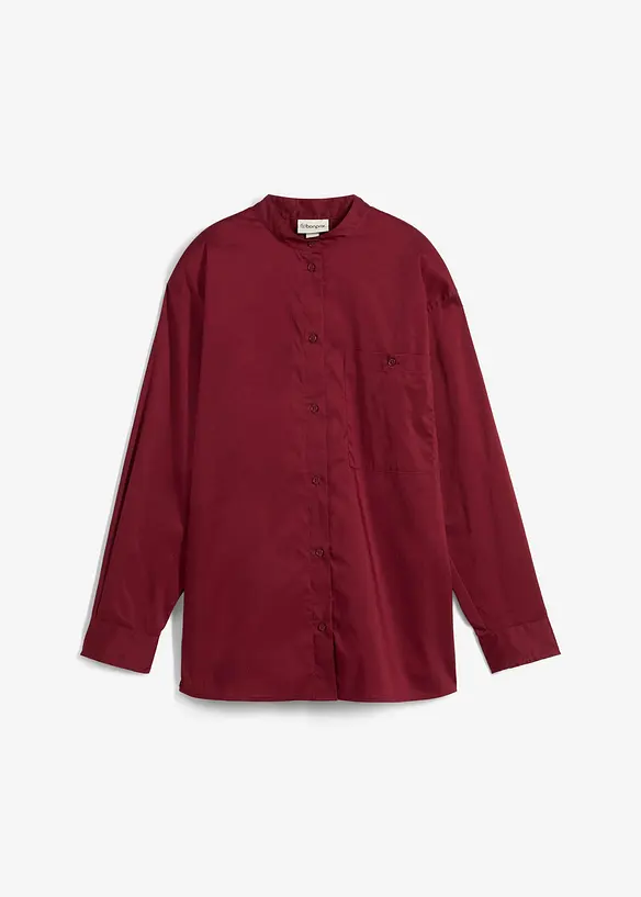 Oversized overhemd, bonprix
