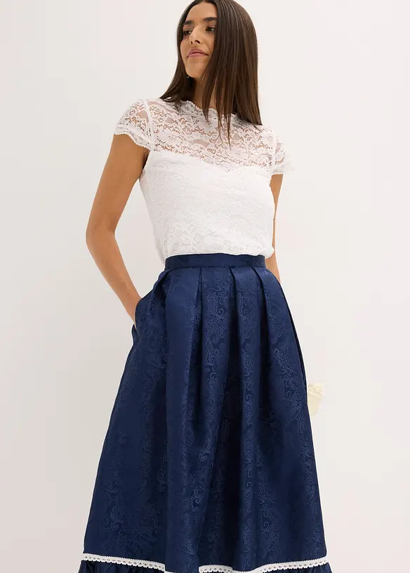 Dirndl rok, bonprix
