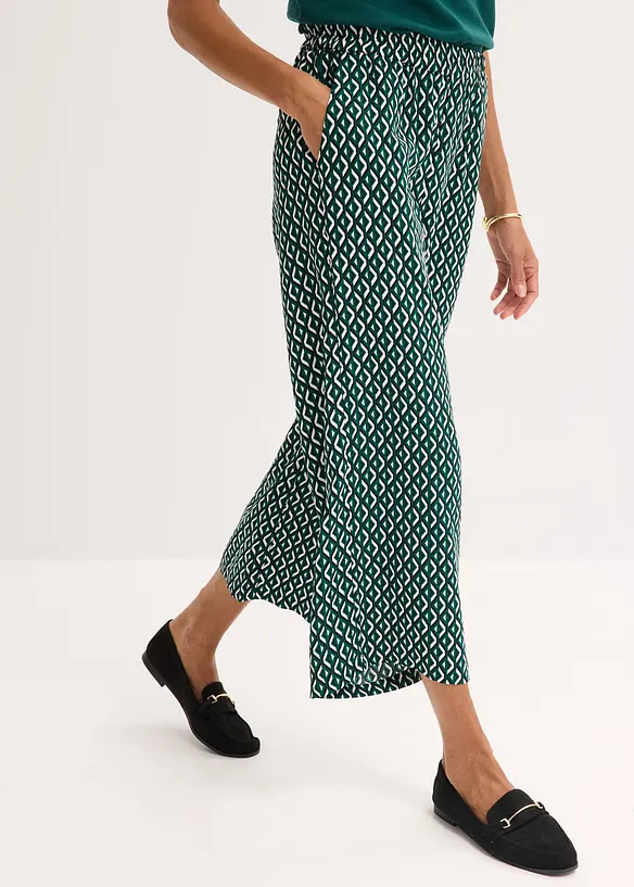 Gedessineerde culotte, bonprix