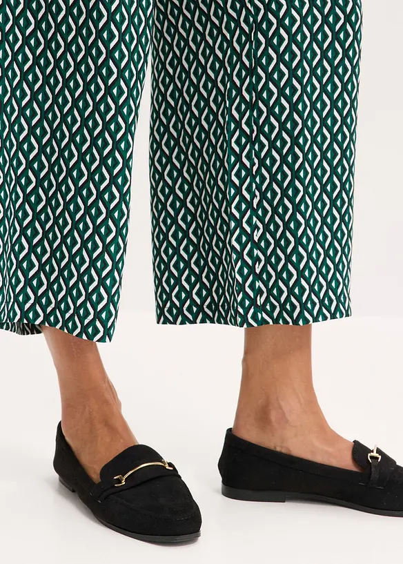 Gedessineerde culotte, bonprix