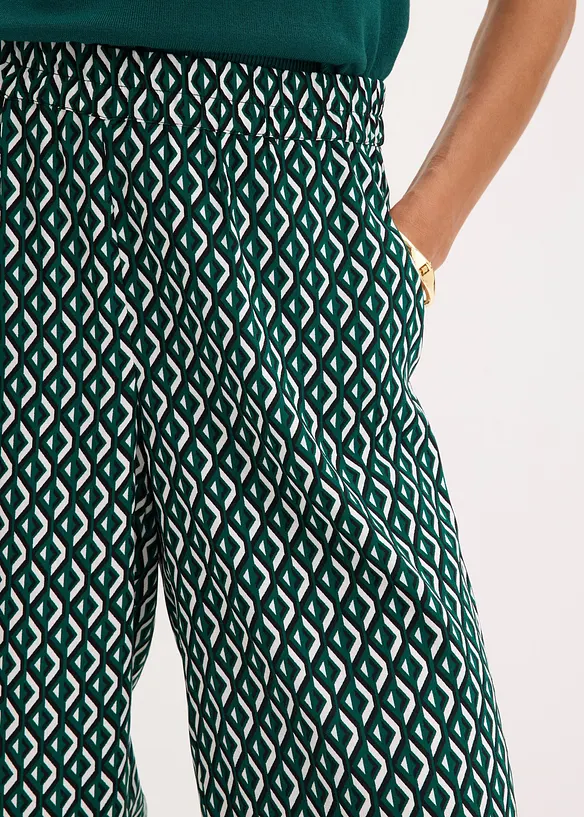 Gedessineerde culotte, bonprix