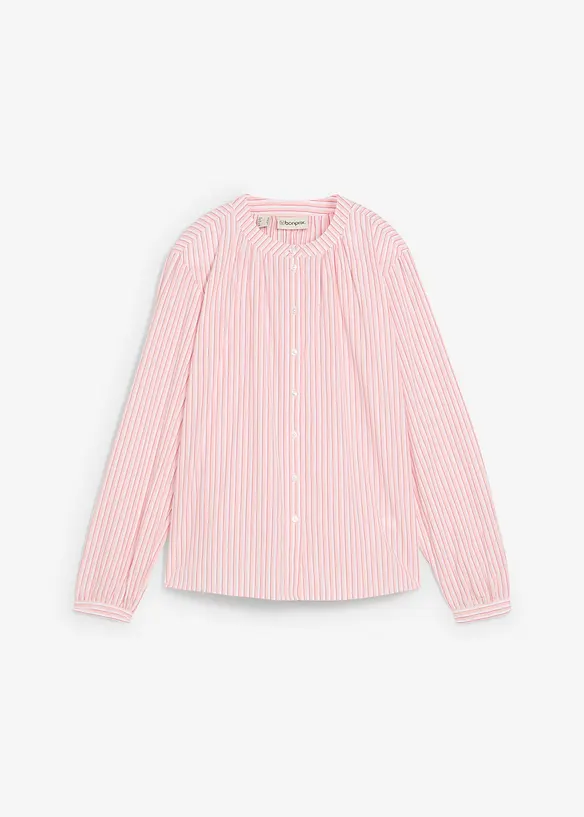 Blouse van katoen, bonprix