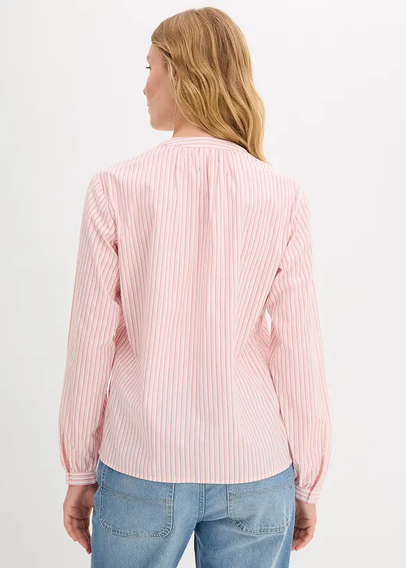 Blouse van katoen, bonprix