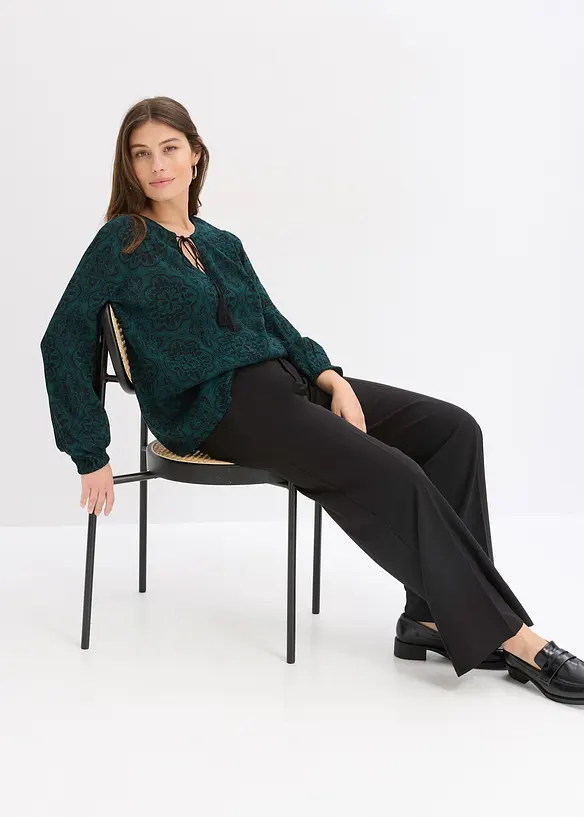 Blouse, bonprix