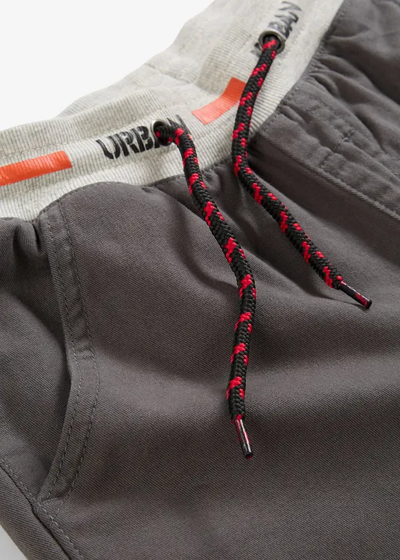 Jongens thermobroek, loose fit, bonprix