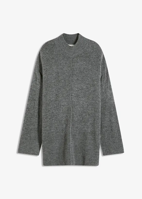 Oversized trui, bonprix