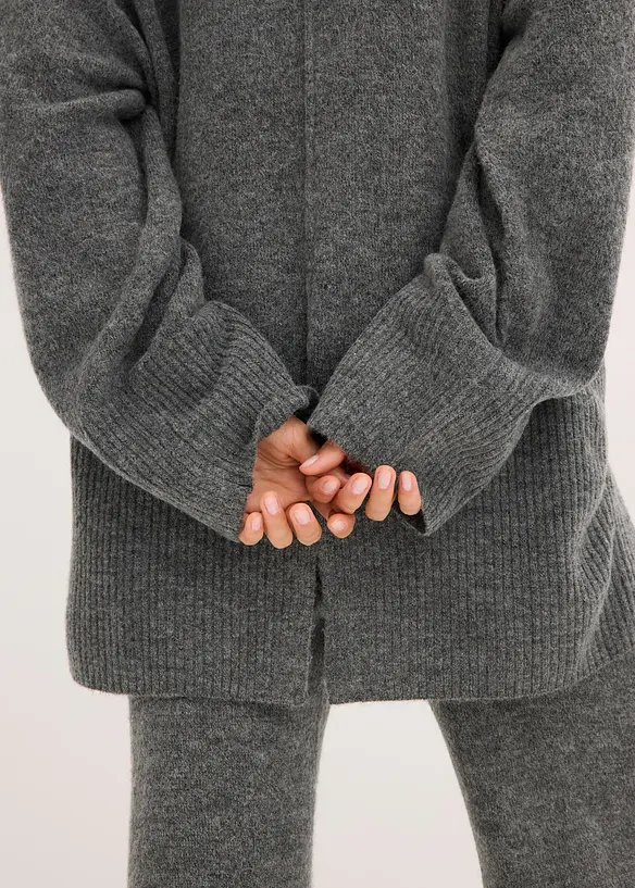 Oversized trui, bonprix