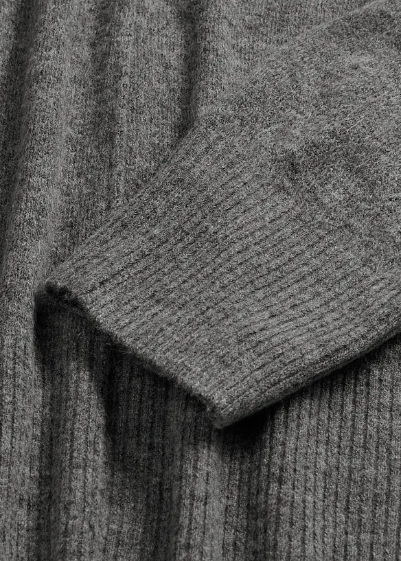 Oversized trui, bonprix
