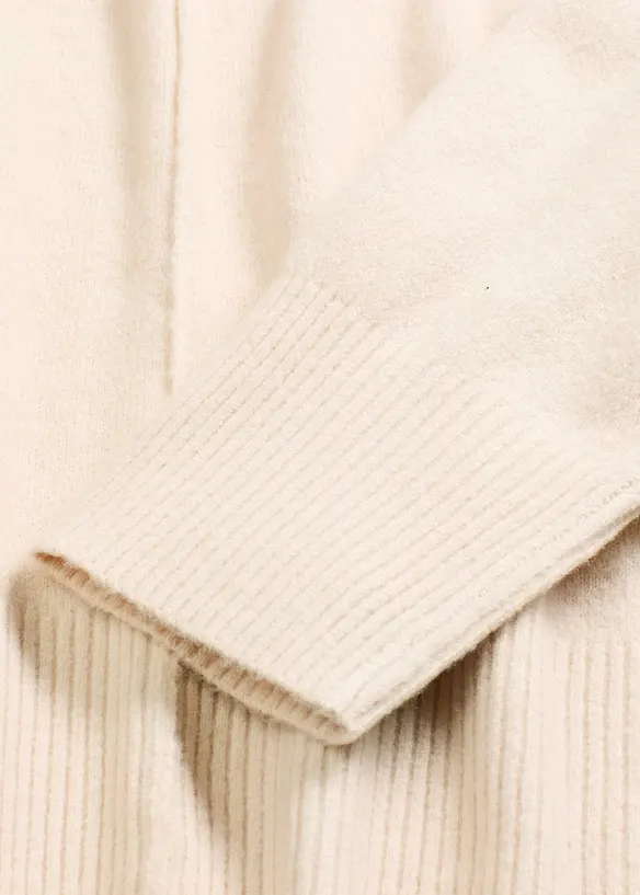 Oversized trui, bonprix