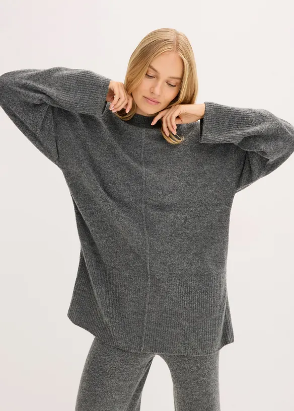 Oversized trui, bonprix