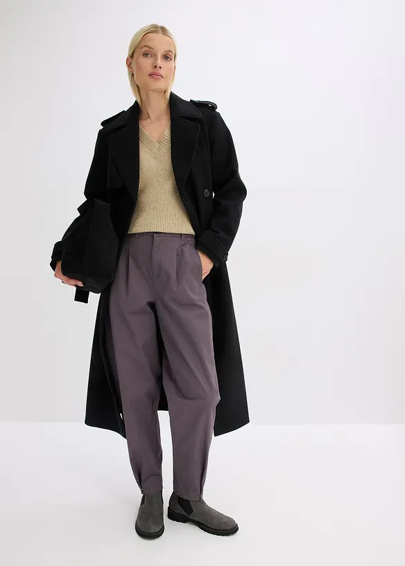 Barrel broek, bonprix