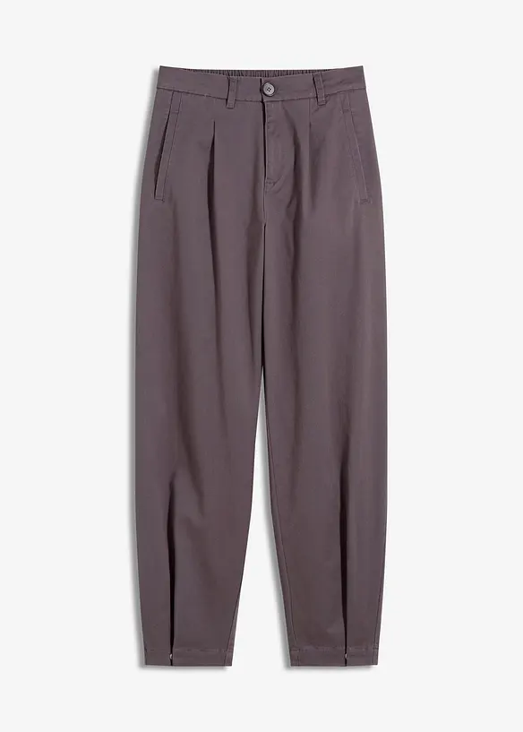 Barrel broek, bonprix