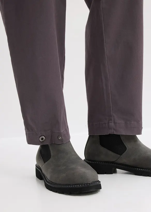 Barrel broek, bonprix