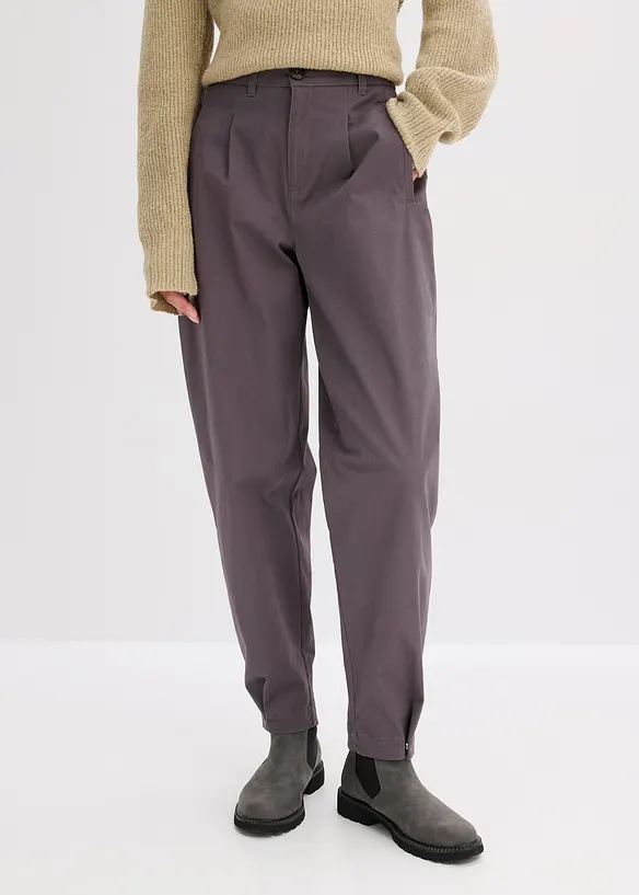 Barrel broek, bonprix