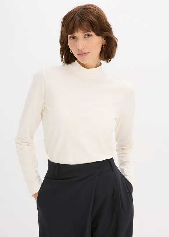 Longsleeve, bonprix