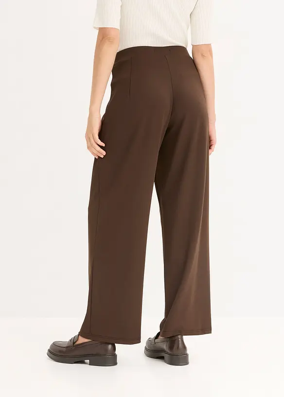 Jersey instapbroek, bonprix