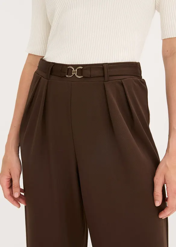 Jersey instapbroek, bonprix