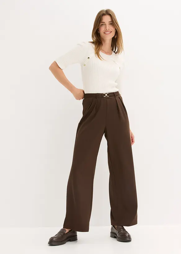 Jersey instapbroek, bonprix