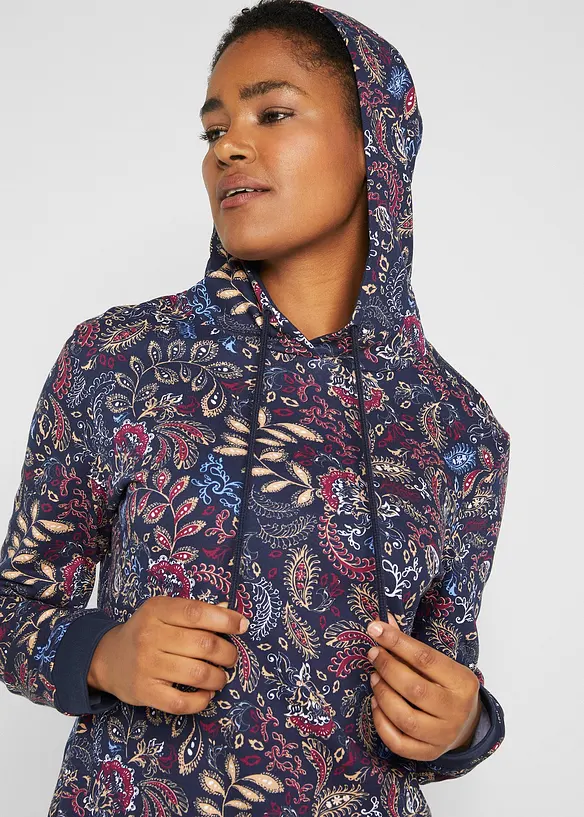 Sweatjurk, bonprix