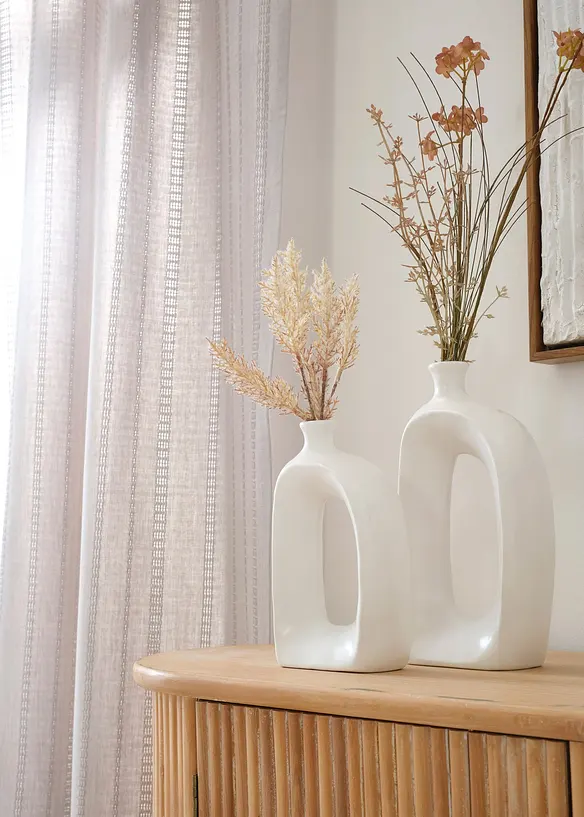 Vazen (set van 2), bonprix