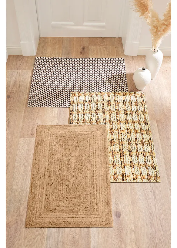 Deurmat met fotoprint, bonprix
