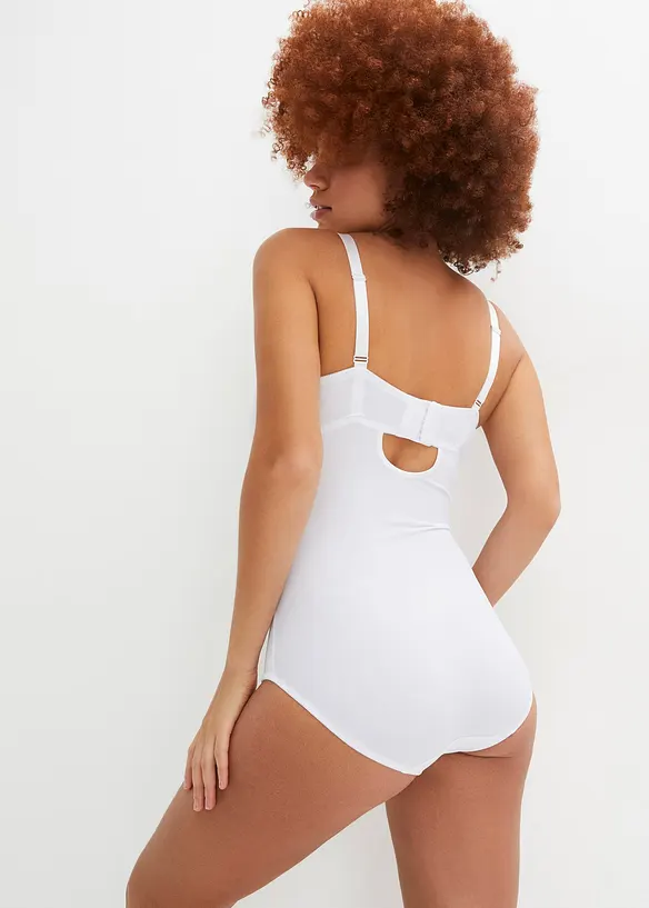 Corrigerende body, medium corrigerend, bonprix