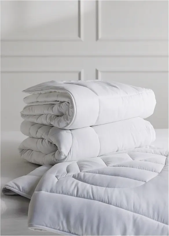 Anti-allergie dekbed warm, bonprix
