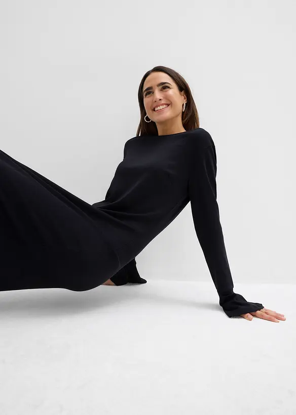 Shirtjurk van puur katoen, bonprix