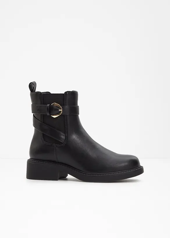 Chelsea boots, bonprix