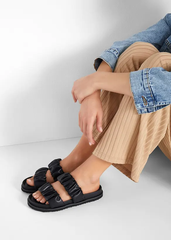 Sandalen, bonprix