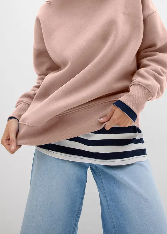 Oversized sweater, bonprix