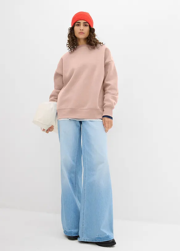 Oversized sweater, bonprix