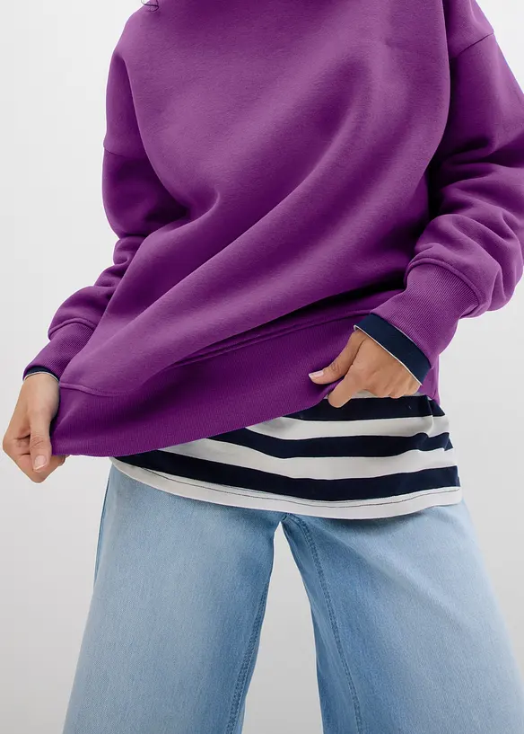 Oversized sweater, bonprix