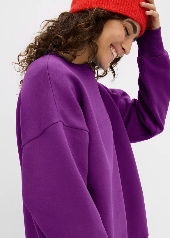 Oversized sweater, bonprix