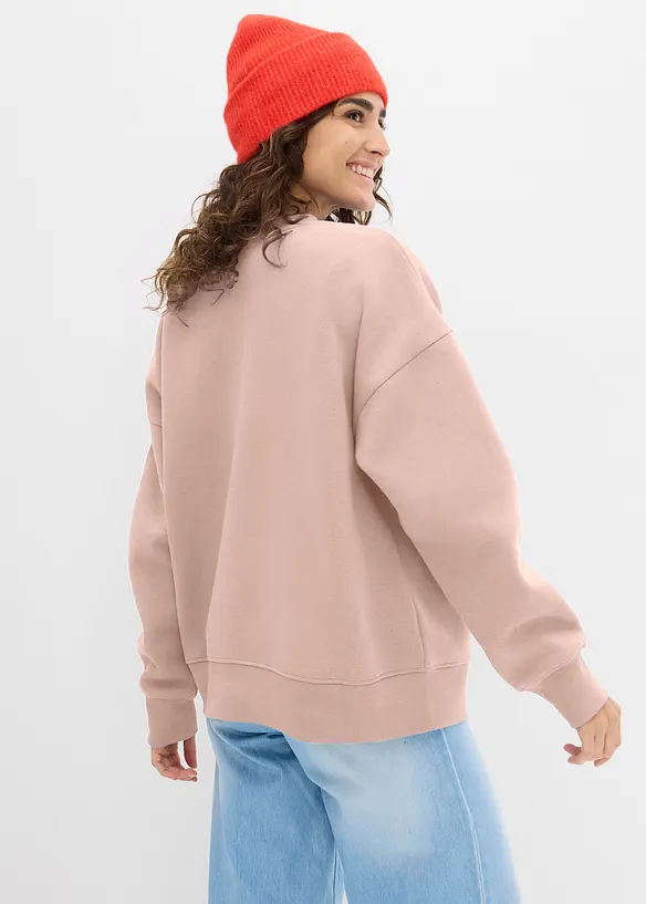Oversized sweater, bonprix