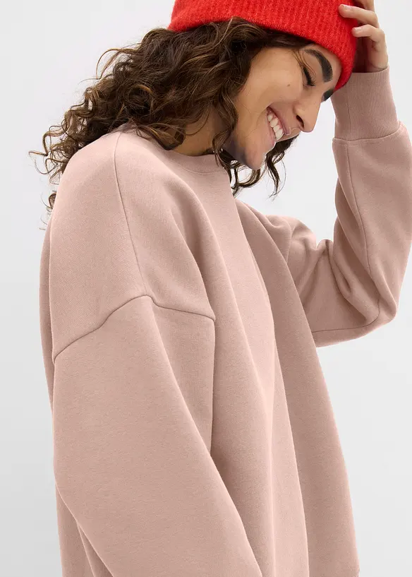 Oversized sweater, bonprix