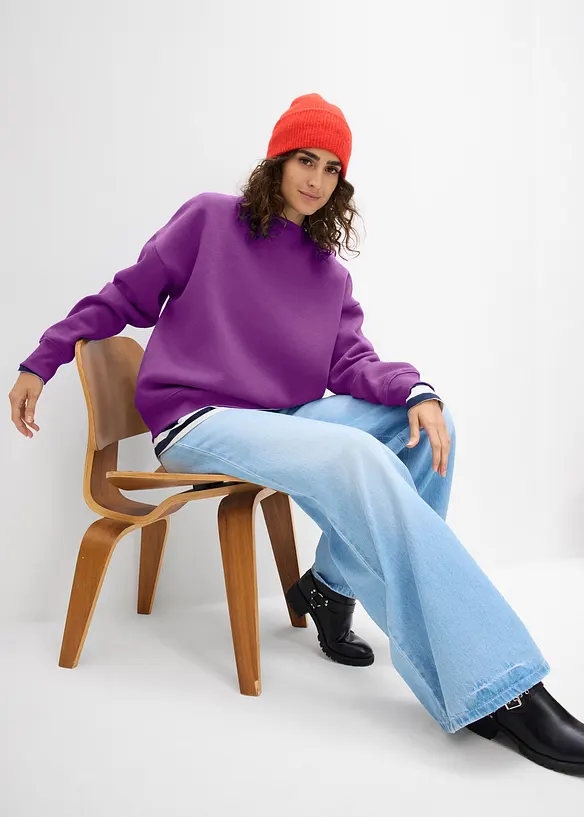 Oversized sweater, bonprix