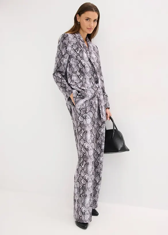 Lange blazer, bonprix