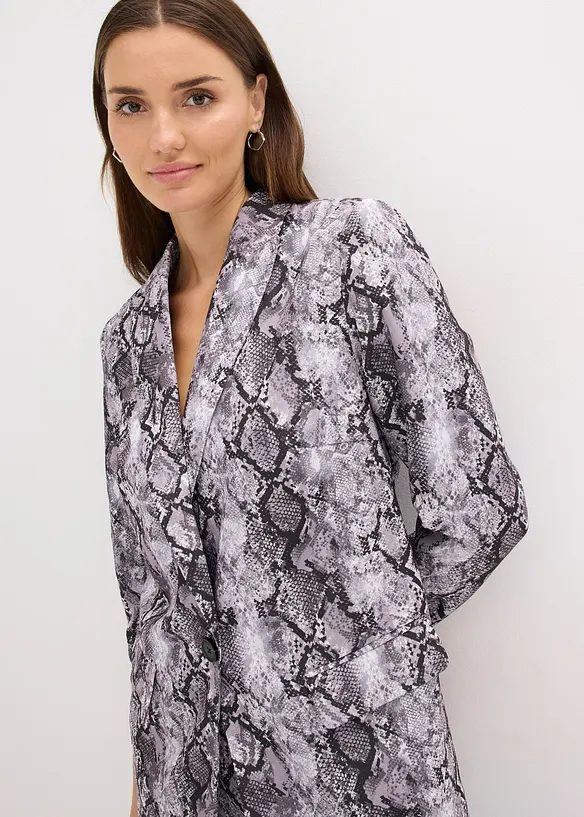 Lange blazer, bonprix