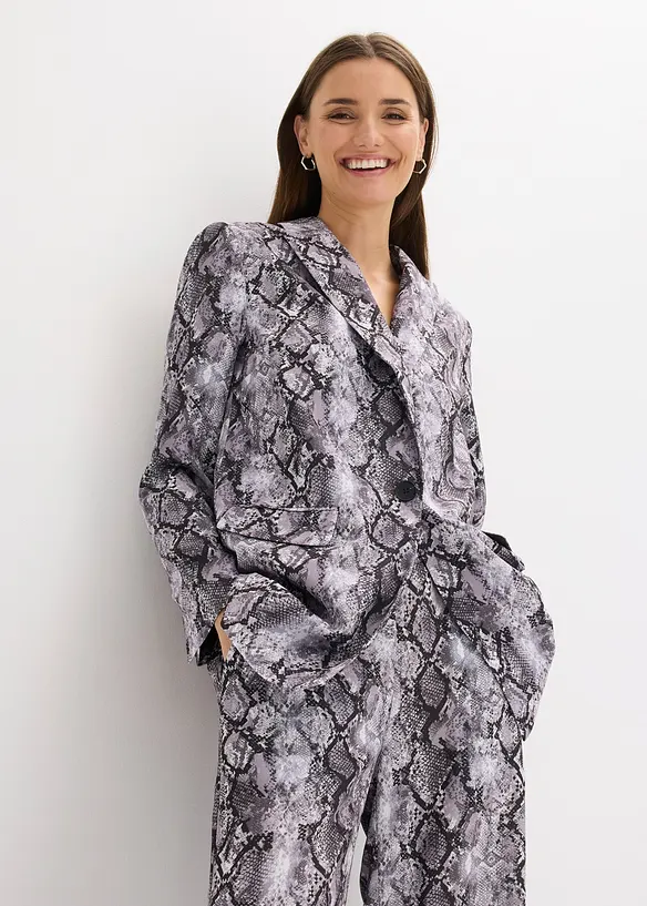 Lange blazer, bonprix