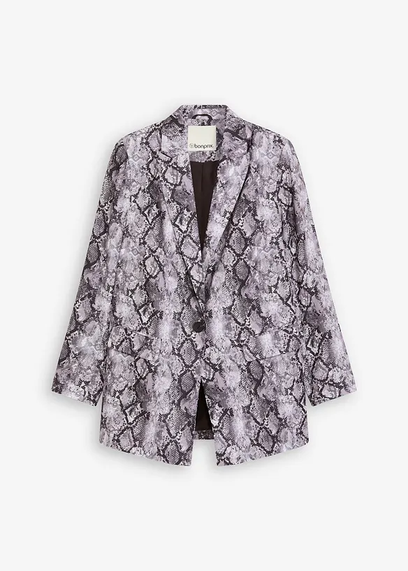Lange blazer, bonprix