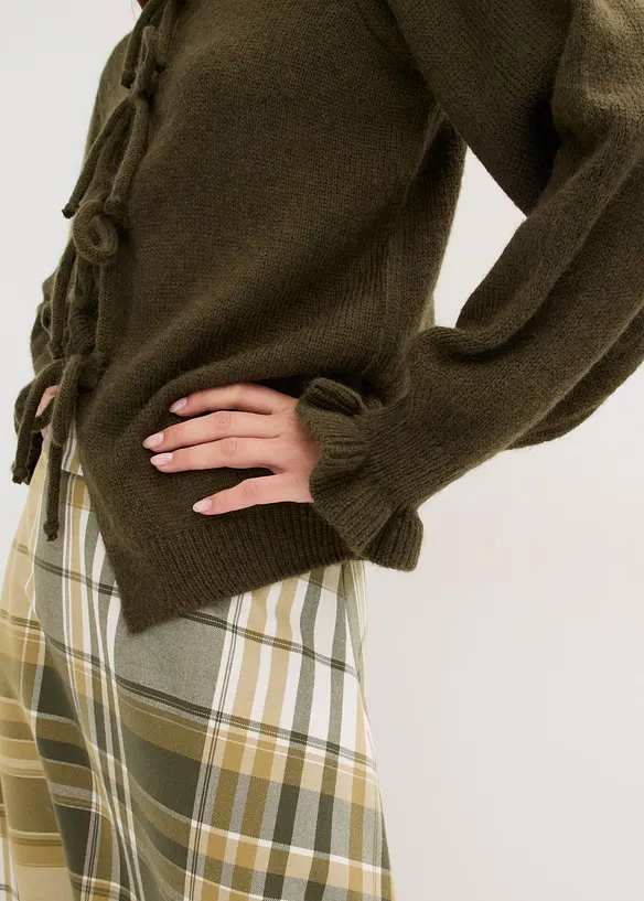 Oversized vest, bonprix